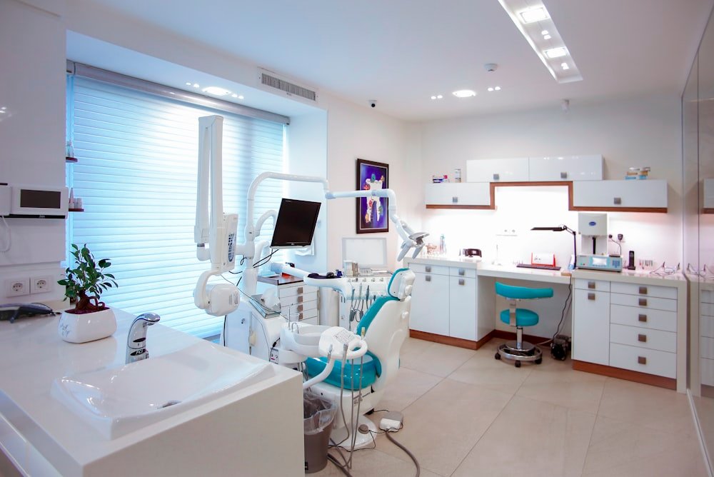 Sai Physio Modern Clinical Treatment