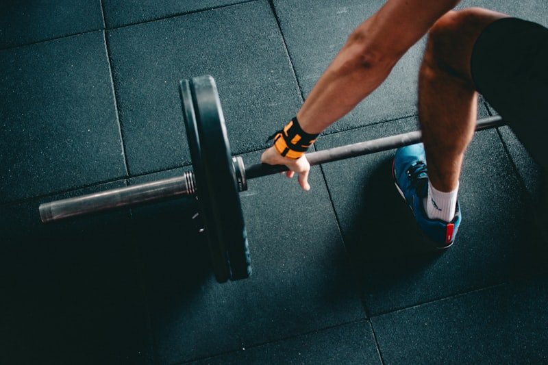 Sports Injury Rehabilitation